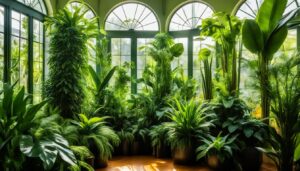 Green Giants: 8 Large and Tall Indoor Plants to Transform Your Space