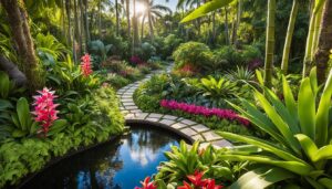 Creating a Tropical Paradise: Essential Plants and Design Tips